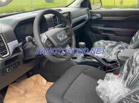 Bán xe Ford Ranger XLS 2.0L 4x2 AT đời 2025, màu Xanh, giá cạnh tranh