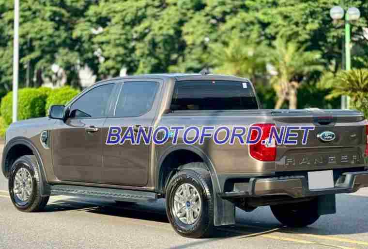 Bán Ford Ranger XLS 2.0L 4x2 AT 2023 - Nâu