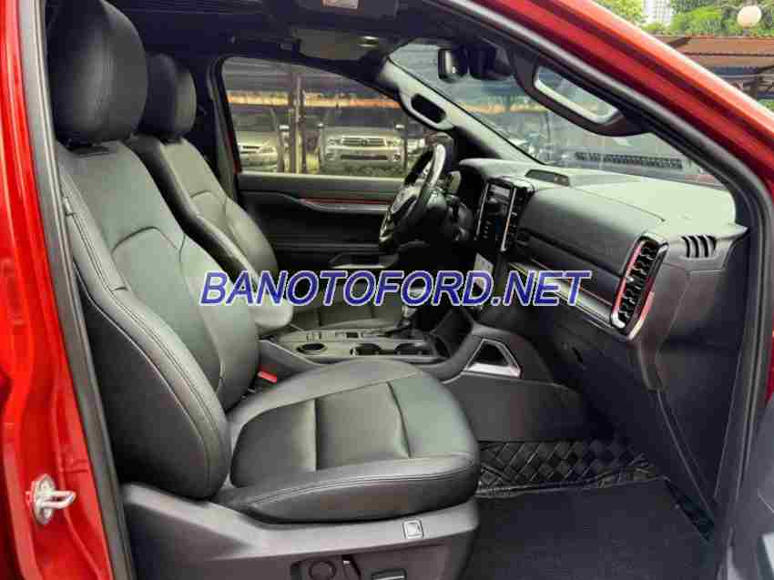 Ford Everest Titanium 2.0L 4x2 AT model 2023 xe chuẩn hết ý