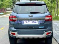 Xe Ford Everest Ambiente 2.0 4x2 AT đời 2019 đẹp bán gấp
