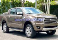 Cần bán Ford Ranger Limited 2.0L 4x4 AT đời 2022