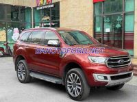Bán Ford Everest Titanium 2.0L 4x2 AT đời 2019 xe đẹp - giá tốt