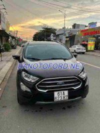 Ford EcoSport Titanium 1.5L AT 2019 Máy xăng, xe đẹp
