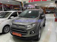 Ford EcoSport Titanium 1.5L AT 2014, xe đẹp, hết ý