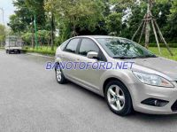 Cần bán Ford Focus 1.8 AT 2012, xe đẹp giá rẻ bất ngờ