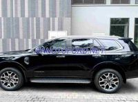 Cần bán Ford Everest Titanium 2.0L 4x2 AT 2022 - Số tự động