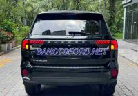 Bán Ford Everest Titanium 2.0L 4x2 AT 2022 - Đen