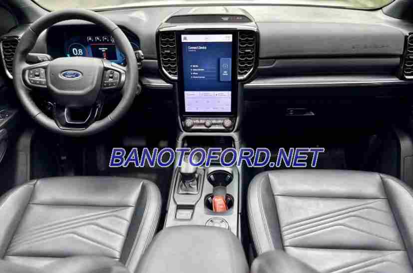 Ford Everest Titanium Plus 2.0L 4x4 AT sản xuất 2024 cực chất!