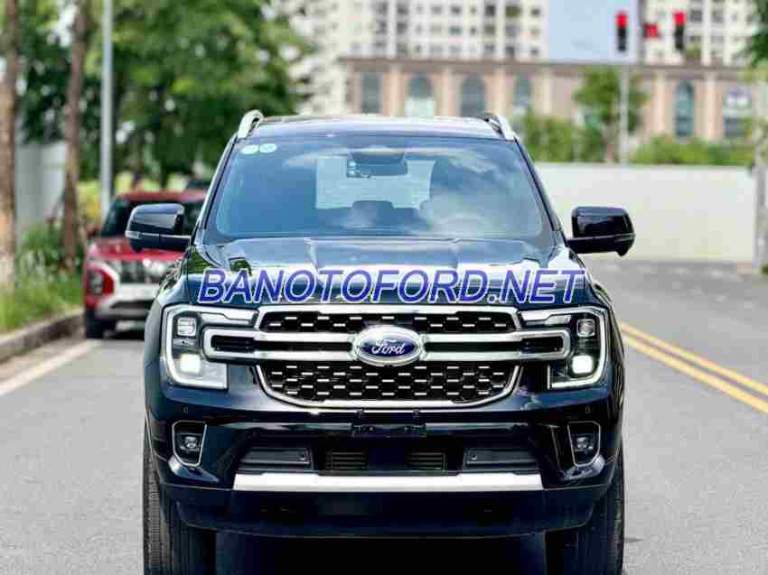 Cần bán xe Ford Everest Platinum 2.0L 4x4 AT đời 2025