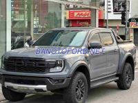 Ford Ranger 2023 Truck màu Xám