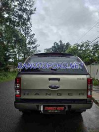 Ford Ranger XLS 2.2L 4x2 MT model 2016 xe chuẩn hết ý