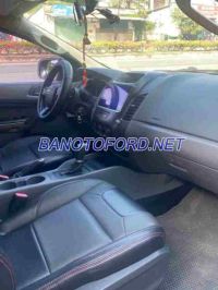 Cần bán xe Ford Ranger XLS 2.2L 4x2 AT 2016, xe đẹp