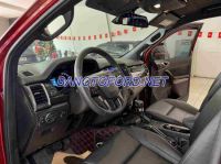 Ford Everest Titanium 2.0L 4x2 AT năm sản xuất 2021 giá tốt