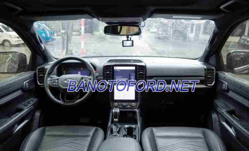 Cần bán Ford Everest Titanium 2.0L 4x2 AT 2023 - Số tự động