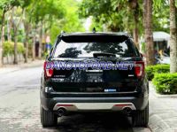 Ford Explorer Limited 2.3L EcoBoost 2016 - Giá tốt