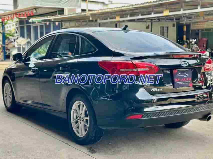 Ford Focus Trend 1.5L 2017, xe đẹp, hết ý