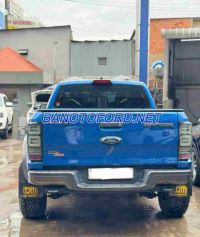 Cần bán gấp Ford Ranger Raptor 2.0L 4x4 AT 2018 - Xe đẹp - Giá tốt