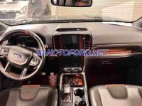 Cần bán xe Ford Ranger Raptor 2.0L 4x4 AT 2023 Số tự động màu Đen
