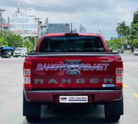 Cần bán xe Ford Ranger XLS 2.2L 4x2 AT màu Đỏ 2020