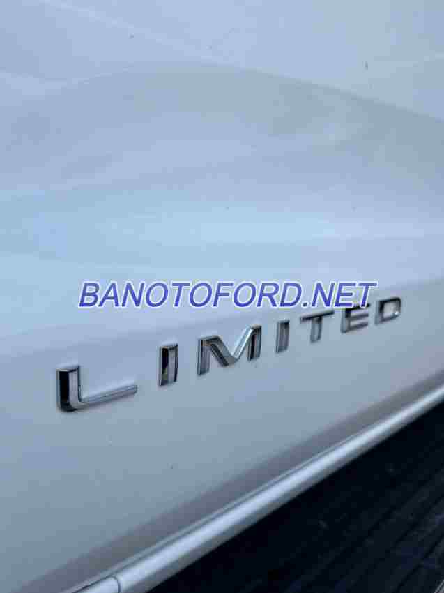 Ford Ranger Limited 2.0L 4x4 AT 2021 Số tự động giá đẹp