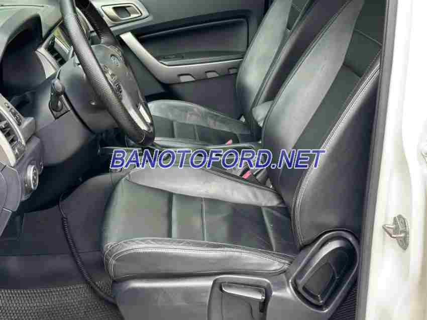 Cần bán Ford Ranger XLT 2.2L 4x4 AT đời 2019