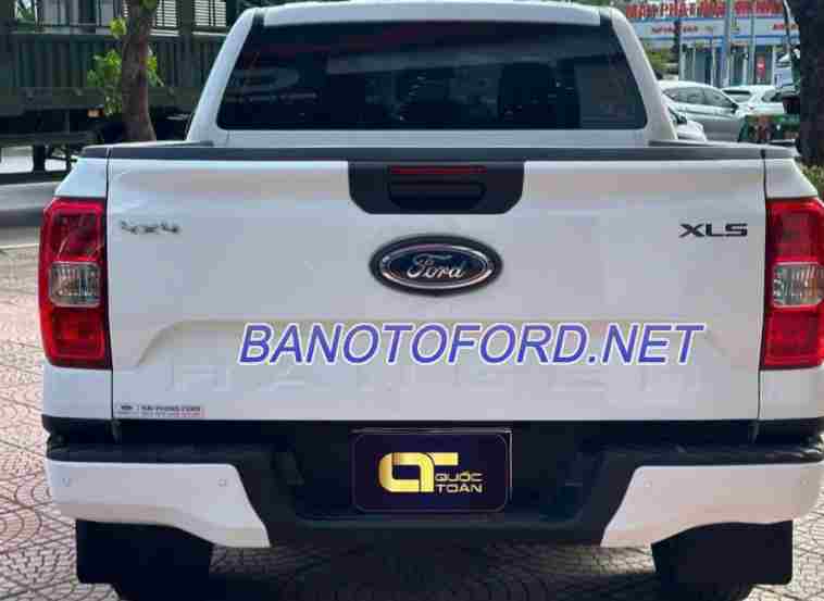 Cần bán xe Ford Ranger XLS 2.0L 4x4 AT 2023 Số tự động