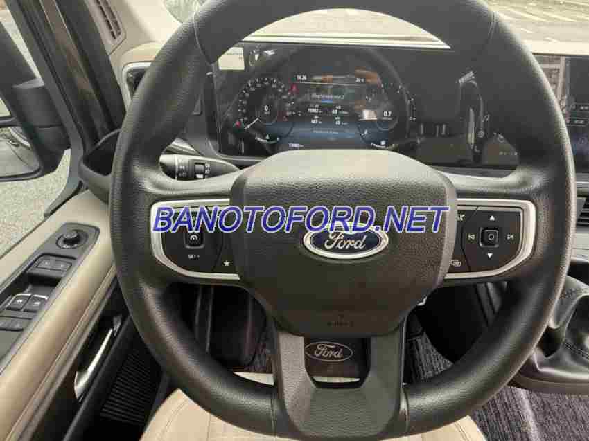 Cần bán gấp Ford Transit Premium 2024 - Xe đẹp - Giá tốt