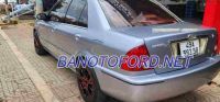 Ford Laser GHIA 1.8 MT 2002, xe đẹp, hết ý