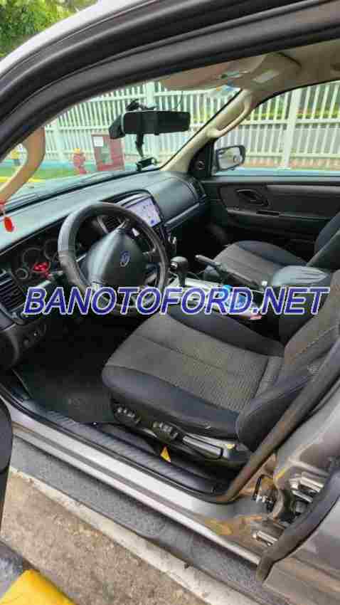 Cần bán Ford Escape XLS 2.3L 4x2 AT 2011 - Số tự động