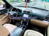 Bán xe Ford Explorer Limited 2.3L EcoBoost sx 2016 - giá rẻ