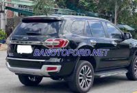 Cần bán xe Ford Everest Titanium 2.0L 4x4 AT màu Đen 2019
