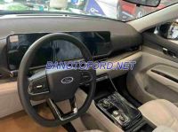 Bán xe Ford Territory Trend 1.5 AT đời 2025, màu Đen, giá cạnh tranh