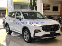 Ford Territory Titanium 1.5 AT 2025 - màu Trắng - xe cực đẹp
