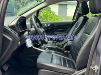 Cần bán gấp Ford EcoSport Titanium 1.5L AT đời 2019, màu Xám