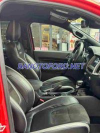 Bán xe Ford Ranger Raptor 2.0L 4x4 AT đời 2021 - Giá tốt