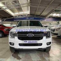 Ford Ranger XLS 2.0L 4x2 AT 2024 Máy dầu, xe đẹp