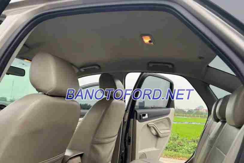 Cần bán xe Ford Focus 1.8 AT sx 2008