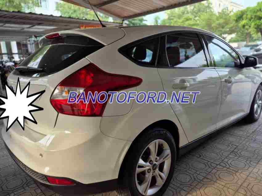 Bán xe Ford Focus Trend 1.6 AT đời 2014 - Giá tốt