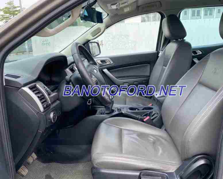 Cần bán xe Ford Ranger XLT 2.2L 4x4 MT 2019 Số tay