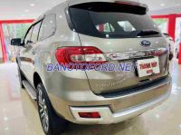 Ford Everest Titanium 2.0L 4x2 AT 2019 Máy dầu đẹp long lanh