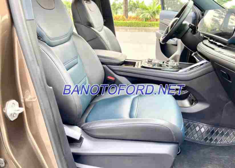 Ford Territory Titanium 1.5 AT 2023 - Giá tốt