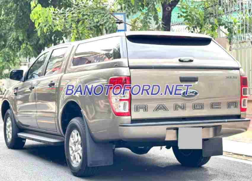 Cần bán xe Ford Ranger XLS 2.2L 4x2 AT 2019 Số tự động