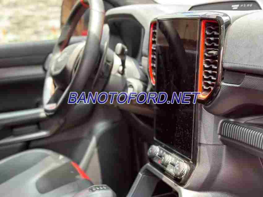 Bán Ford Ranger Raptor 2.0L 4x4 AT 2025 - màu Đỏ - xe Nhập khẩu - giá tốt