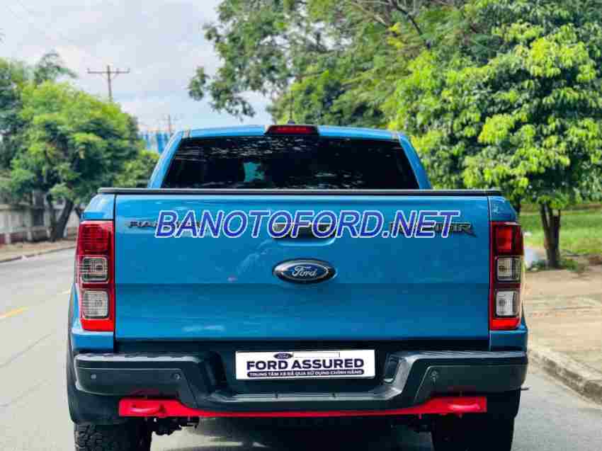 Ford Ranger Raptor 2.0L 4x4 AT 2021 Máy dầu, xe đẹp