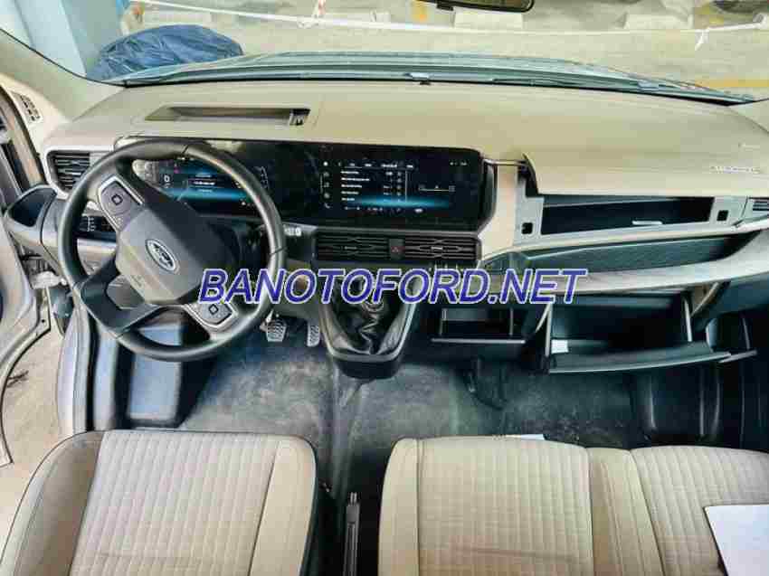 Bán xe Ford Transit Premium+ 2025. Quá đẹp