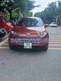 Cần bán gấp Ford EcoSport Trend 1.5L AT 2014 - Xe đẹp - Giá tốt
