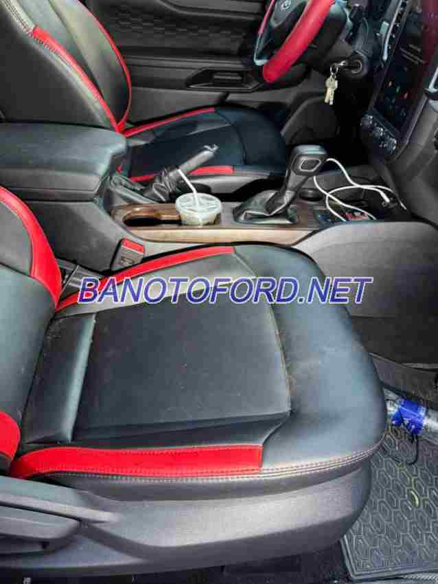Cần bán gấp Ford Ranger XLS 2.0L 4x2 AT năm 2023 giá cực tốt