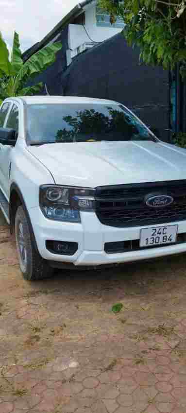 Cần bán gấp Ford Ranger XL 2.0L 4x4 MT 2023 - Xe đẹp - Giá tốt