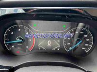 Cần bán gấp xe Ford Transit Trend 2024 màu Vàng
