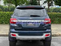 Cần bán nhanh Ford Everest Titanium 2.0L 4x4 AT 2022 cực đẹp